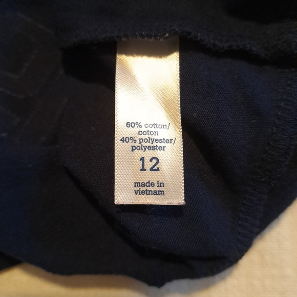 Boston Red Sox girls size 12 jewelled short sleeve shirt, EUC - Picture 5 of 5